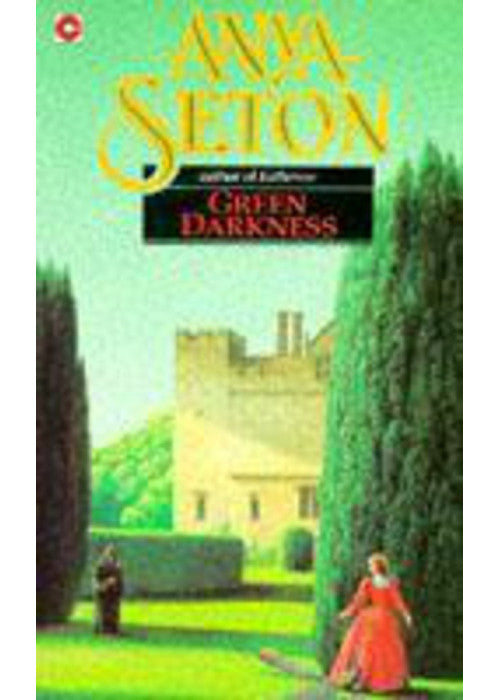Green Darkness (Coronet Books)