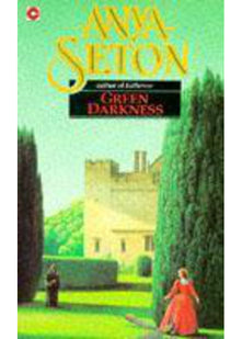 Green Darkness (Coronet Books)