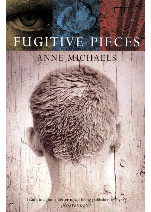 Fugitive Pieces