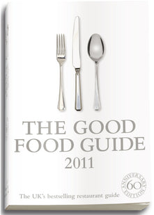 The Good Food Guide 2011