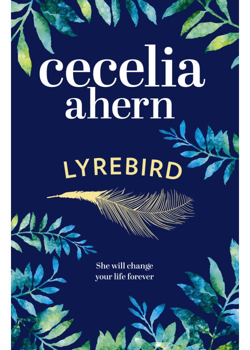 Lyrebird: An uplifting, summer read by the Sunday Times bestseller