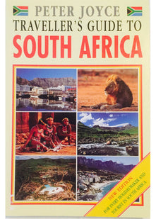 South Africa: The Beautiful Land