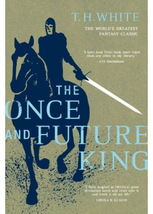 The Once and Future King