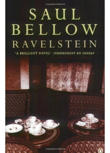 Ravelstein