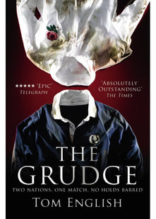The Grudge: Two Nations, One Match, No Holds Barred