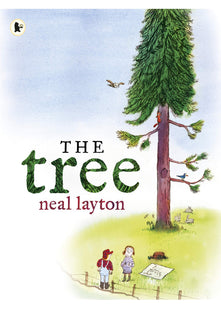 The Tree: An Environmental Fable