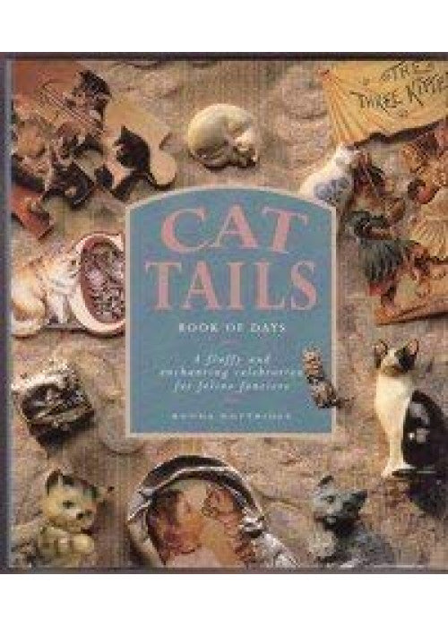 CAT TAILS