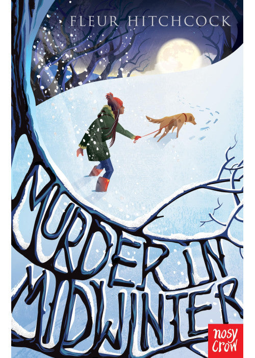Murder In Midwinter