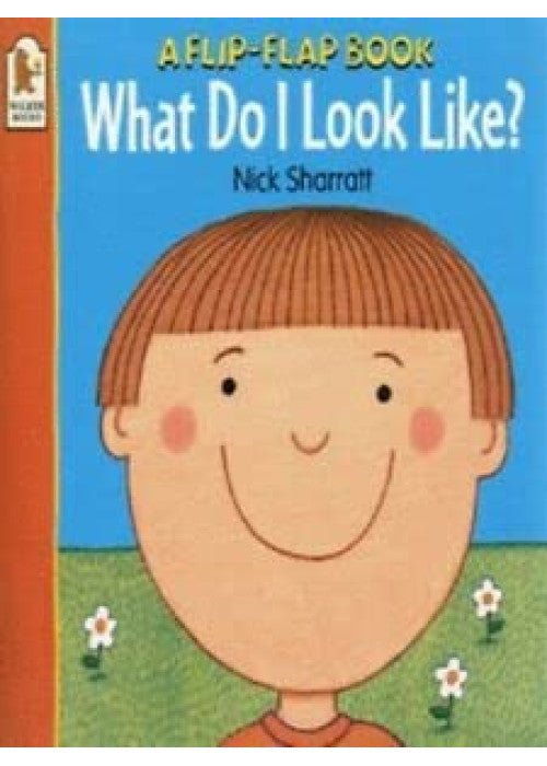 What Do I Look Like