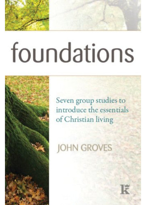 Foundations