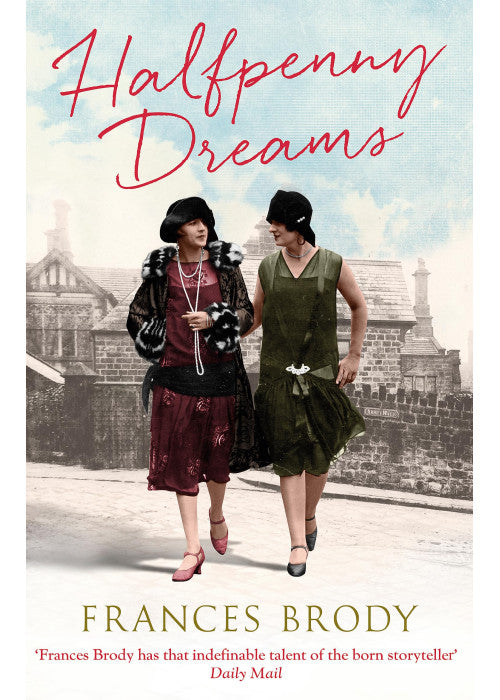 Halfpenny Dreams