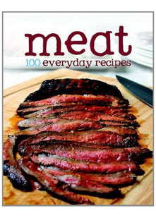 100 Recipes - Meat