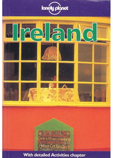 Lonely Planet: Ireland
