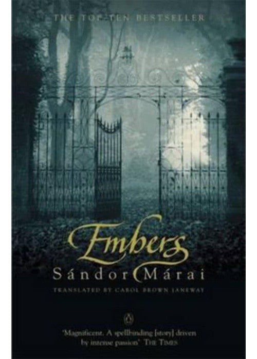Embers