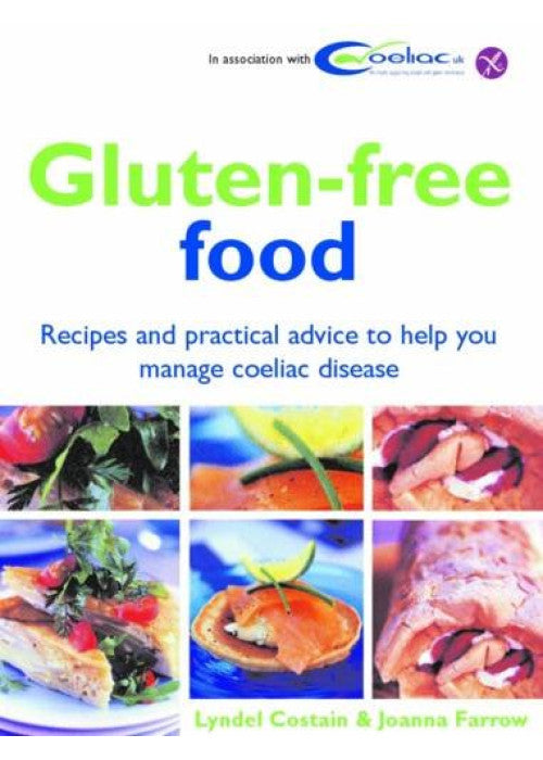 Gluten Free Food