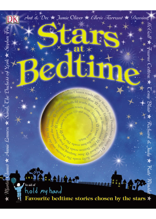 Stars at Bedtime
