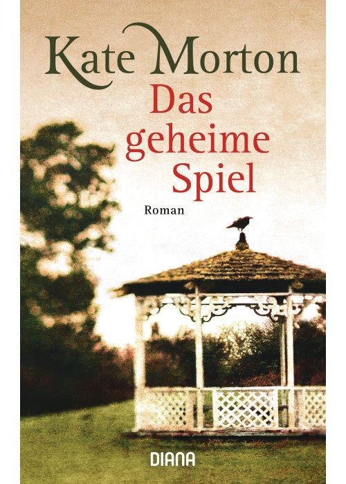 Das geheime Spiel: Roman