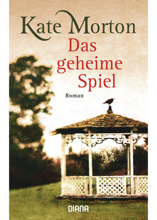 Das geheime Spiel: Roman