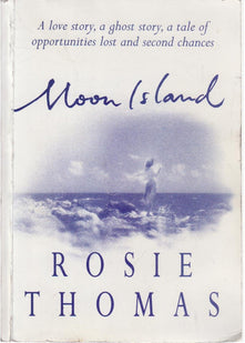 Moon Island