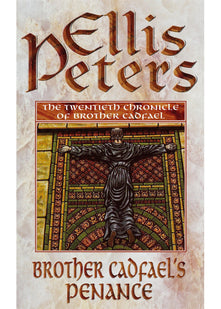 Brother Cadfael's Penance: 20 (Cadfael Chronicles)