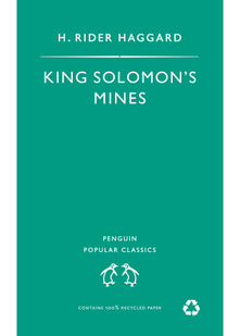 King Solomon's Mines