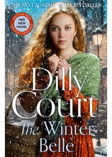 The Winter Belle: The brand new, unforgettable historical drama for autumn 2025 from the No.1 Sunday Times bestselling author