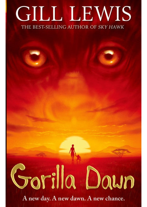 Gorilla Dawn