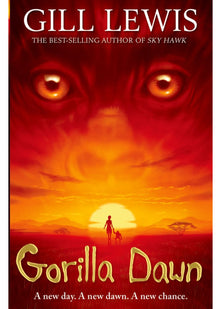 Gorilla Dawn