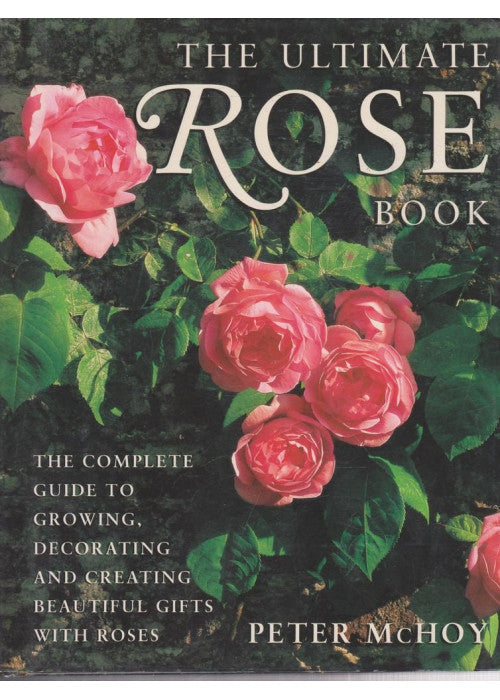 TheUltimateRoseBook