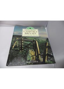 National Trust Guide to Exploring Unspoilt Britain