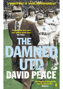 The Damned Utd