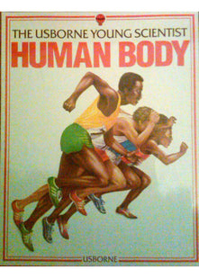Human Body (Usborne Young Scientist S.)