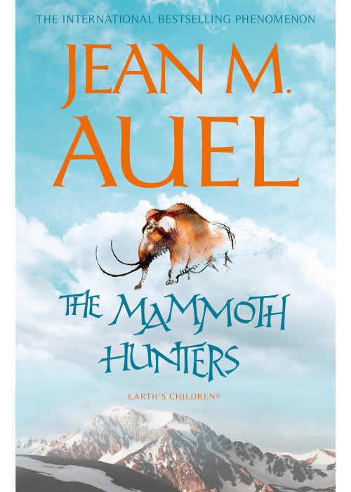 The Mammoth Hunters (Earth's Children)