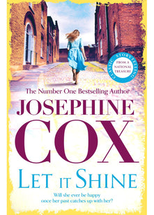 Let It Shine: A gripping saga of greed, integrity and love