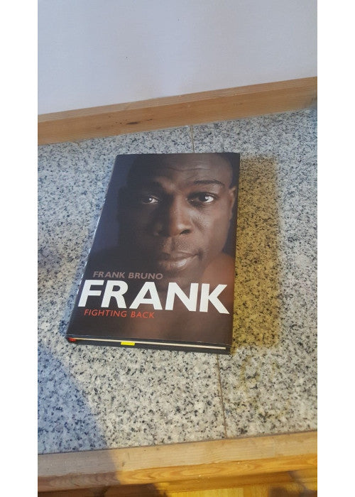 Frank: Fighting Back
