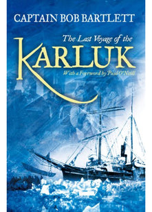 The Last Voyage of the Karluk
