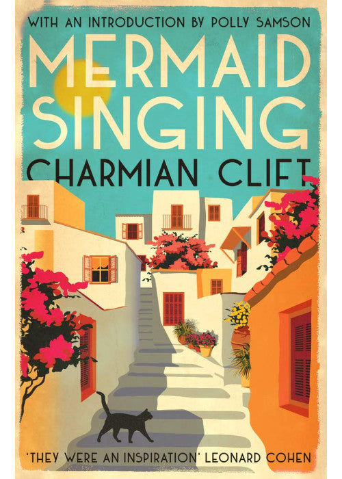 Mermaid Singing