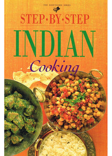 Mini - Indian Cooking (International Mini Cookbook Series)