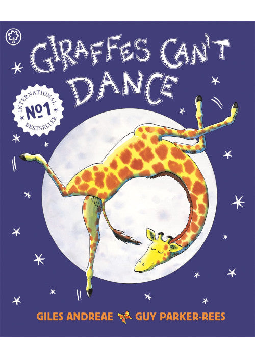 Giraffes Can't Dance