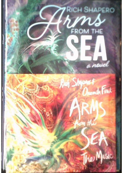 Arms from the Sea