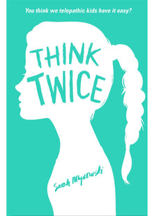 Think Twice: Book 2