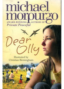 DEAR OLLY MICHAEL MORPURGO