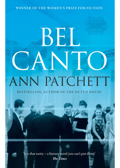 Bel Canto (Italian Edition): Winner of the Women’s Prize for Fiction, as seen on BBC Between the Covers