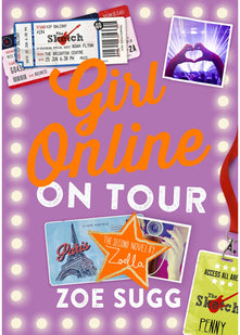 Girl Online: On Tour