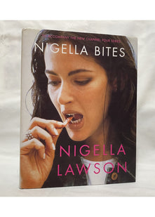 Nigella Bites