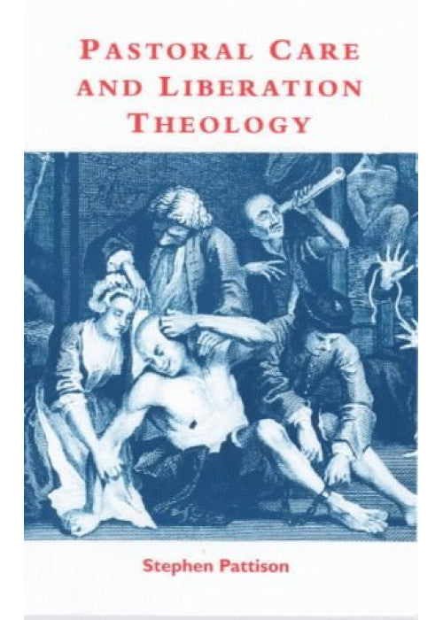 Pastoral Care and Liberation Theology