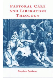 Pastoral Care and Liberation Theology