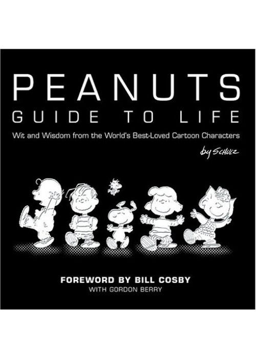 Peanuts Guide to Life