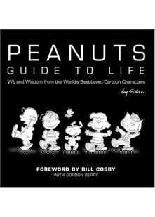 Peanuts Guide to Life