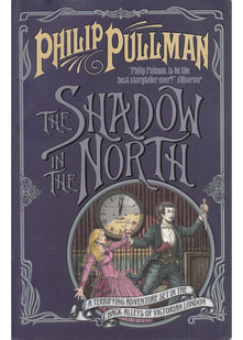 Shadow in the North